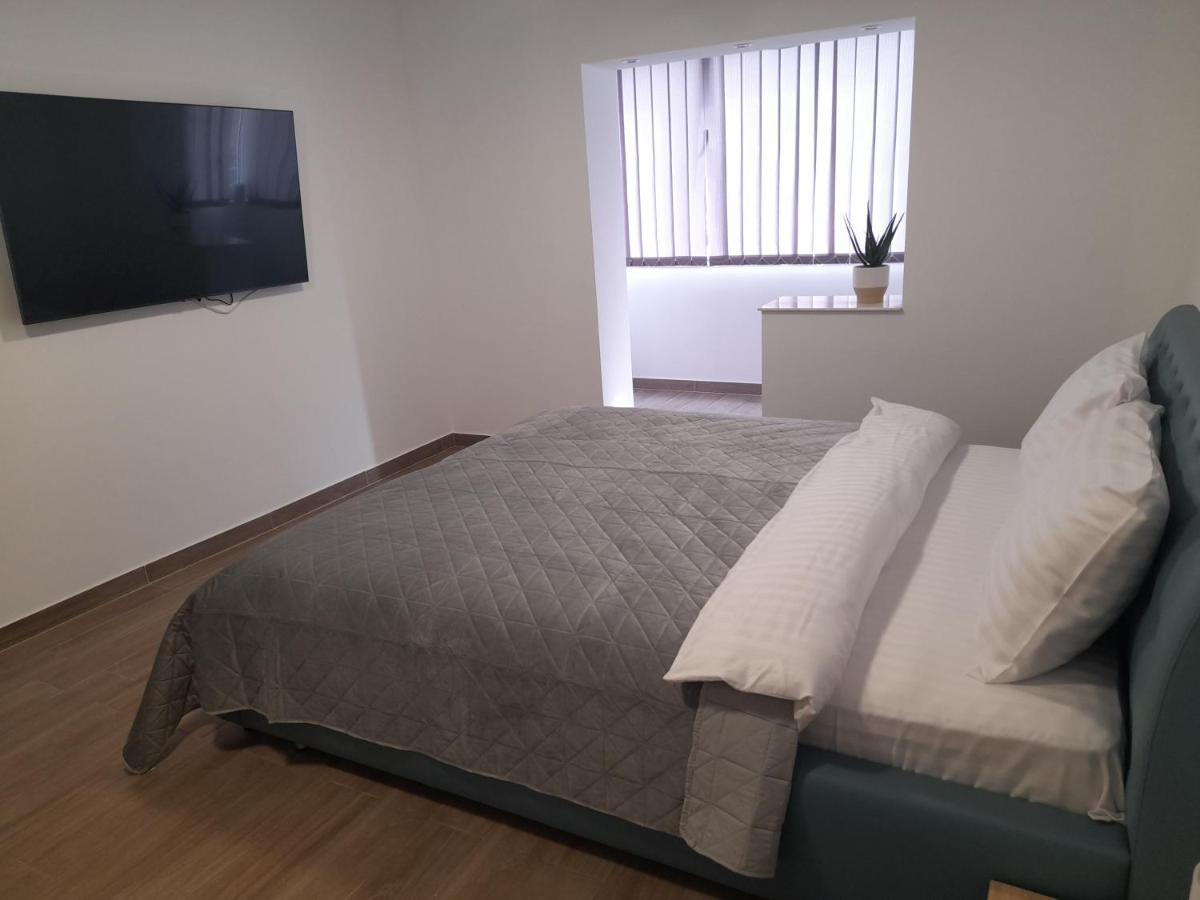 Armony Apartment Brasov Ngoại thất bức ảnh