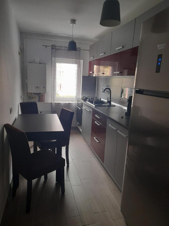 Armony Apartment Brasov Ngoại thất bức ảnh