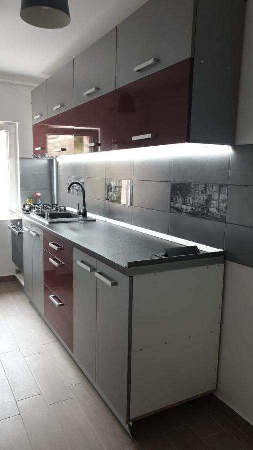 Armony Apartment Brasov Ngoại thất bức ảnh